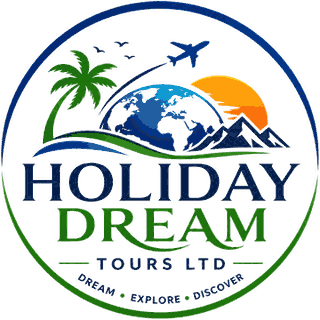 Holiday Dream Tours Ltd.